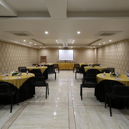 Grand Kailash Hotel Aurangabad  Exterior foto
