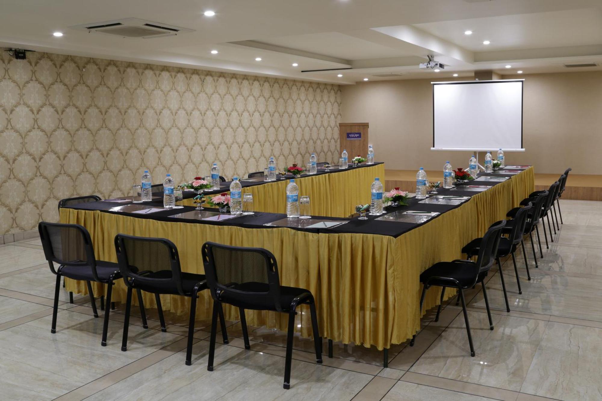 Grand Kailash Hotel Aurangabad  Exterior foto