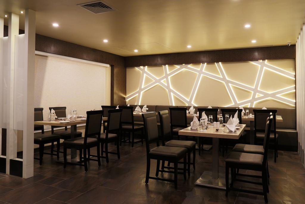 Grand Kailash Hotel Aurangabad  Exterior foto