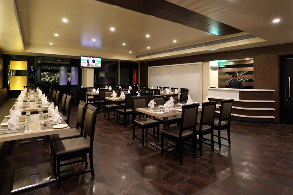 Grand Kailash Hotel Aurangabad  Exterior foto