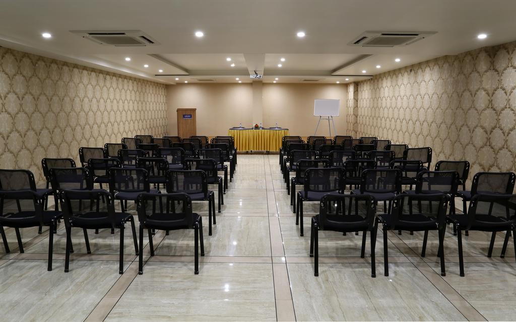Grand Kailash Hotel Aurangabad  Exterior foto